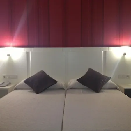 La Bastida Hotell