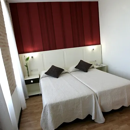 La Bastida Hotell 3*