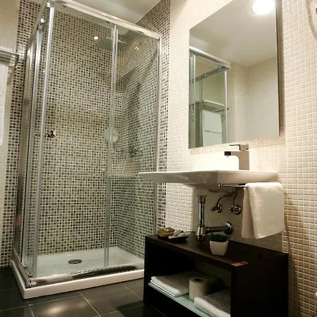 La Bastida Hotell