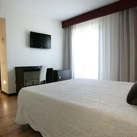 La Bastida Hotell