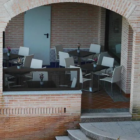 La Bastida Hotell