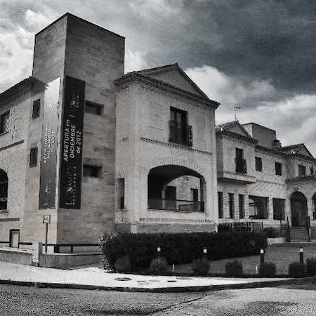 La Bastida