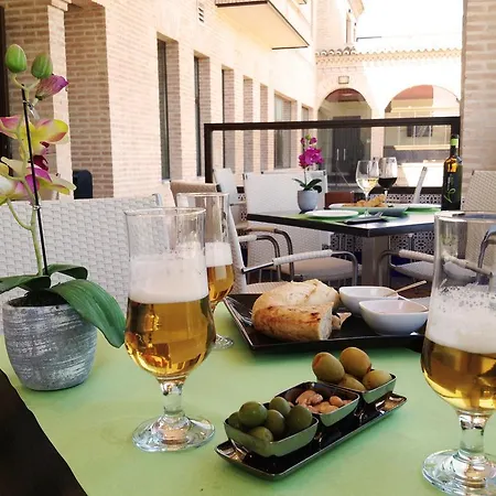 La Bastida