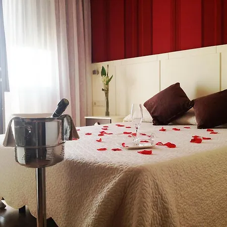 Hotell La Bastida 3*